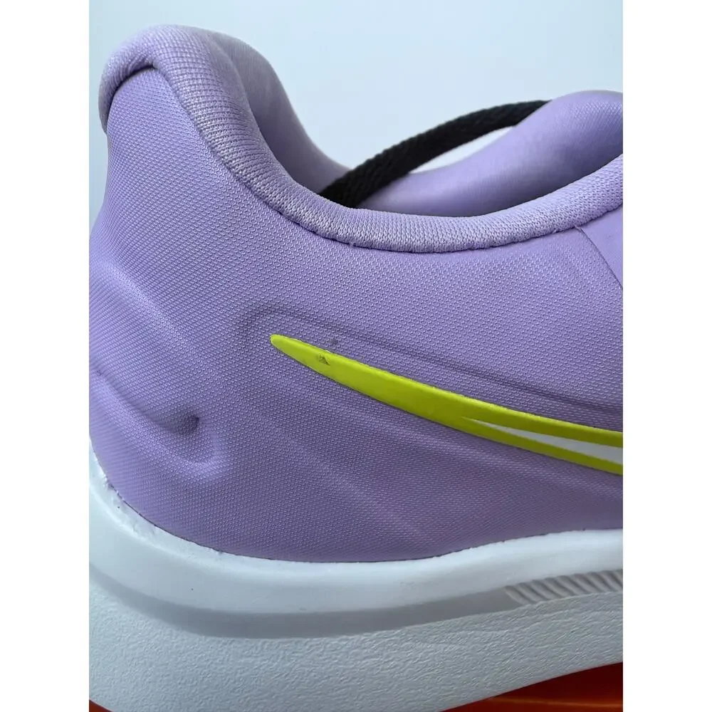 Nike fresh everyday